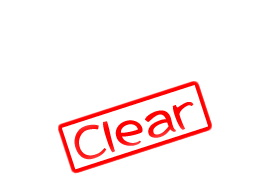 clear